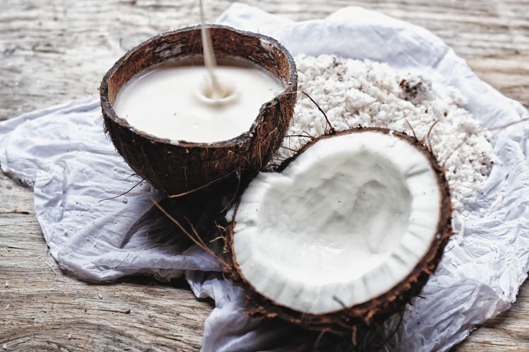 Fakta Menarik Tentang Kelapa yang Belum Banyak Diketahui