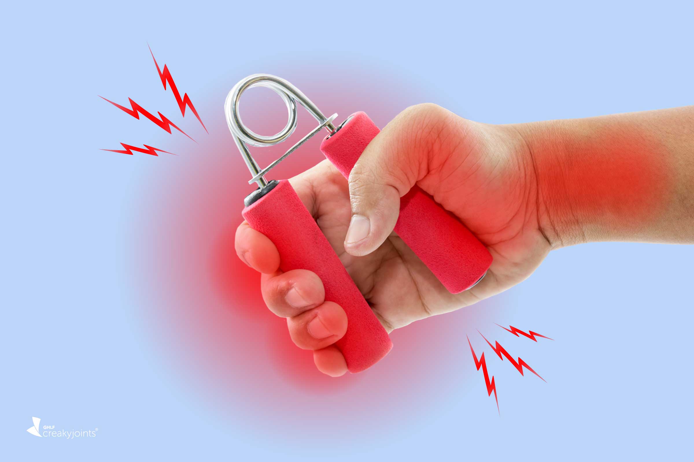 7 Jenis Latihan Grip yang Bantu Kuatkan Tangan dan Jari