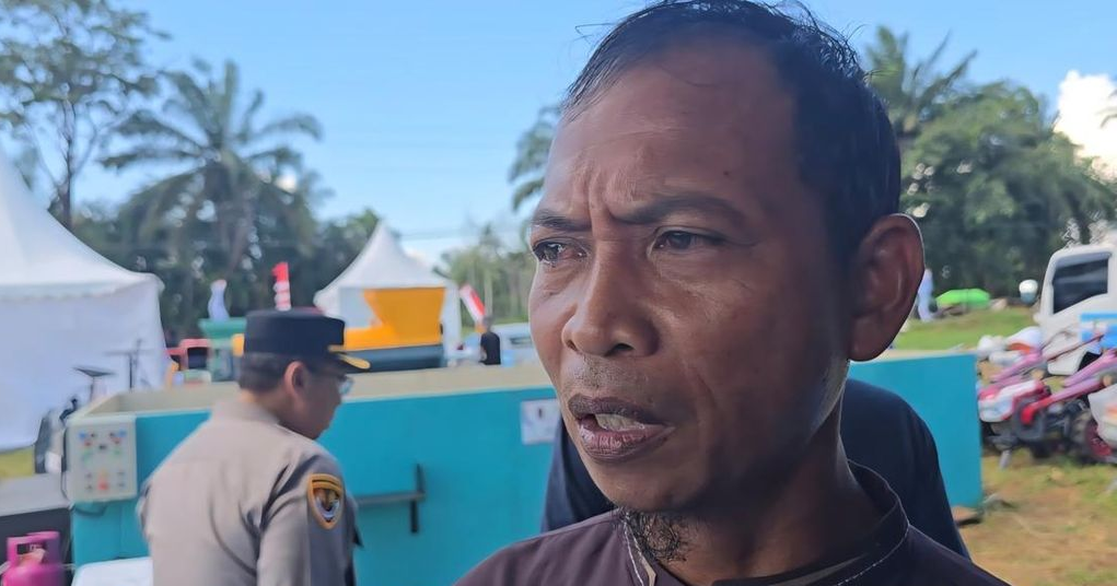 Panen Raya Jagung di Bengkayang: Petani Harap Sinergi dengan Polri Terus Berlanjut