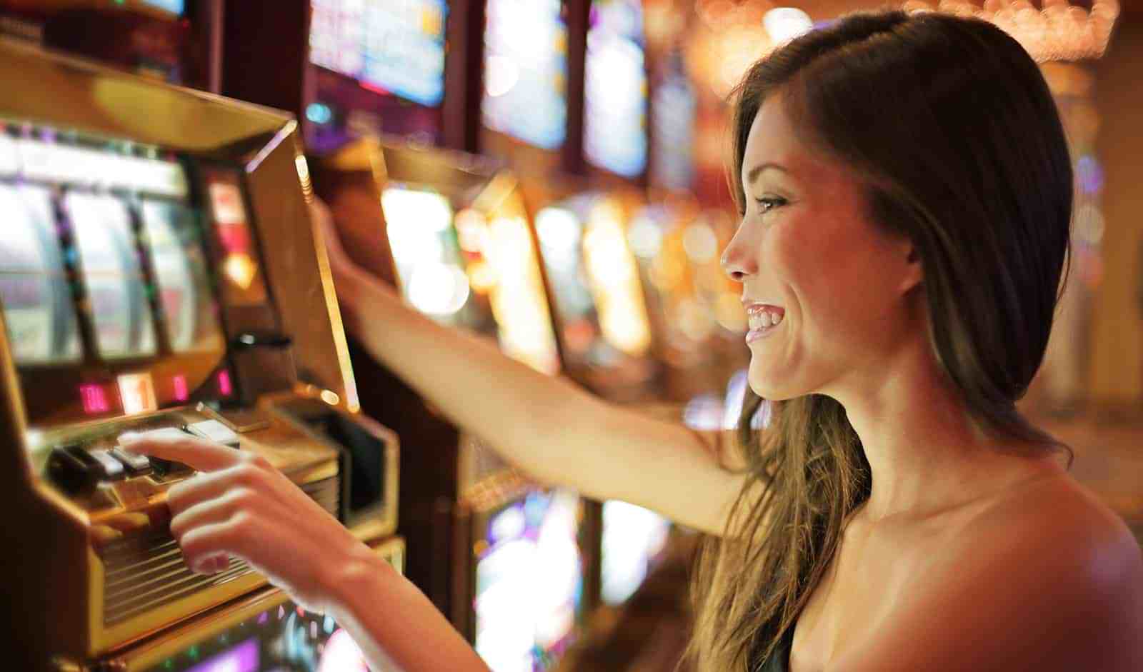 Rahasia Game Slot Online: Cara Main, Trik Menang