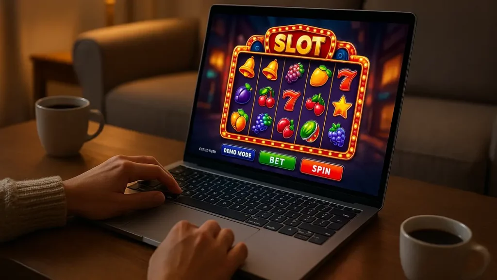 Game Slot Jadul vs Modern: Mana yang Lebih Seru?